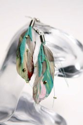 Plumes Et Pacotilles